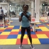 Super Falcons Left Back Ofoegbu Thanks Channels TV, Fans For Support